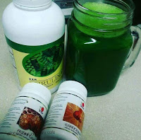 علاج فقر الدم مع سبيرولينا Spirulina من DXN فقر الدم,dxn,منتجات dxn,شركة dxn,شركة دكسن,شركة dxn الماليزية,Spirulina