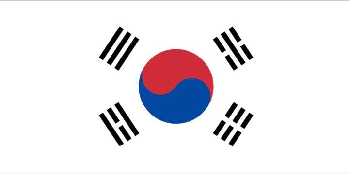 持续更新免费South Korea韩国节点v2ray，最新韩国ip翻墙线路vpn代理梯子2021