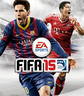 FIFA 15 free download pc game full version