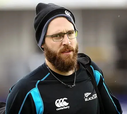 Daniel Vettori Biography