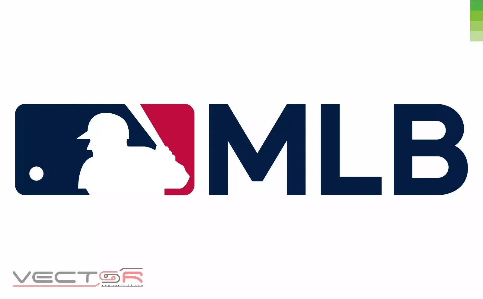 Download Major League Baseball Logo Vector SVG EPS PDF Ai and PNG 659  KB Free