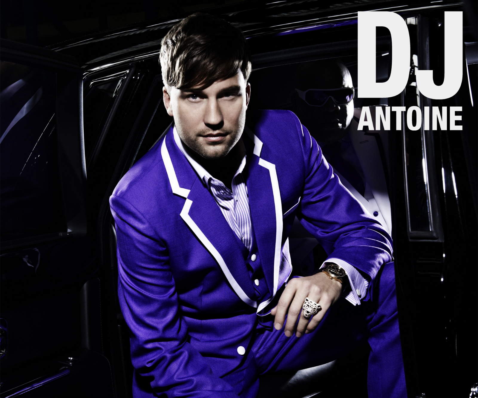 DJ Antoine Album Covers HD Wallpapers | HD Wallpapers