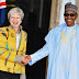 Nigeria, Britain sign pact on security, economic development 