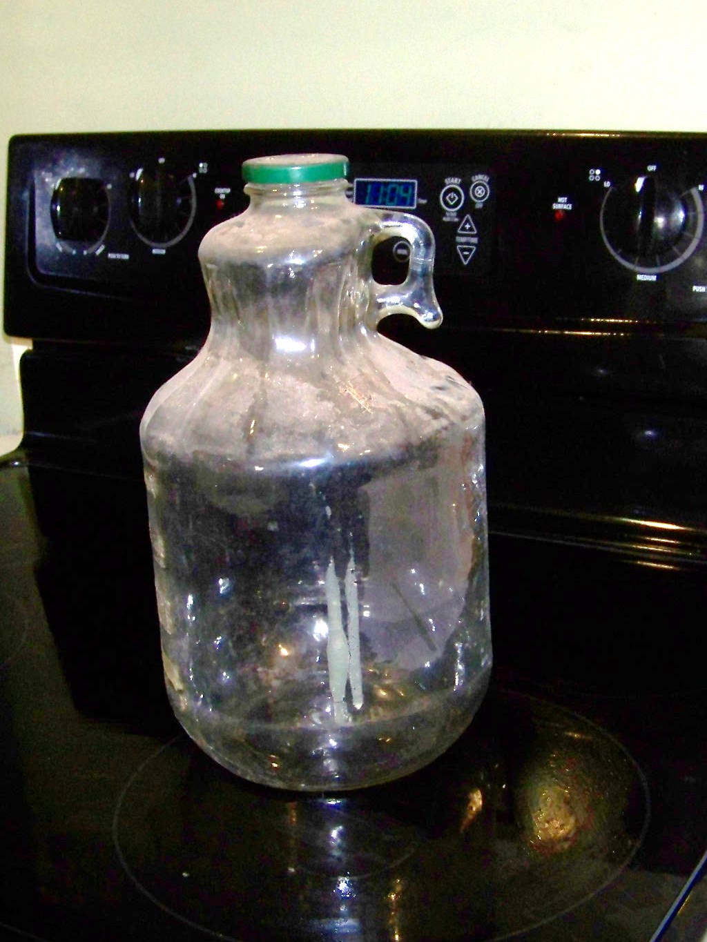 The Sunset Lane If you like, then you should have put some jute on it!