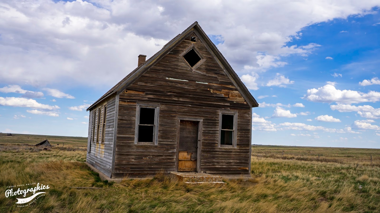 The view from here Osborne School District 2520