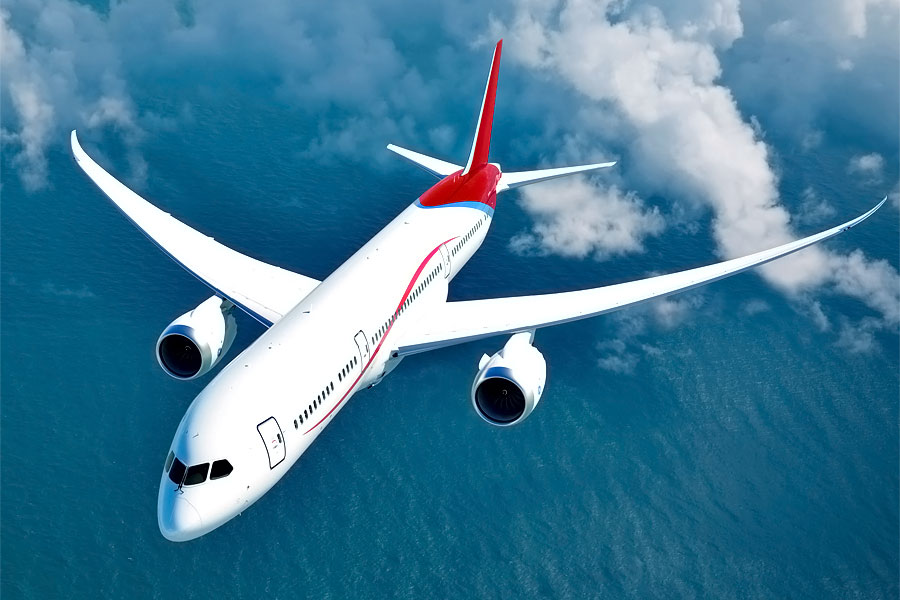 Uçak nedir ne demektir? Anlamı Laf Sözlük