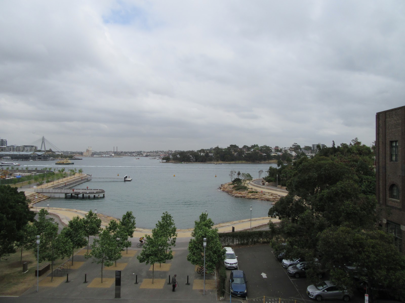 The BROWN COUCH The sale of Millers Point properties has ended it has