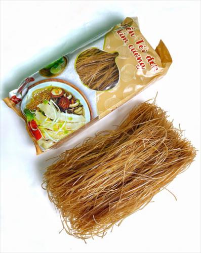 Miến Tỏi Đen Kim Cương (3 Gói - 200g/gói) 11 fc42d4fb 15e0 41b6 b58a 170f775203f5