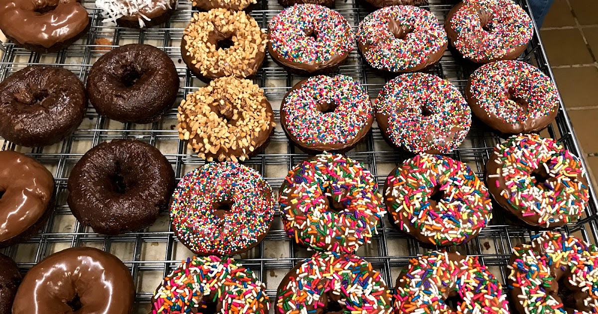 Baker's Dozen Donuts & Coffee
