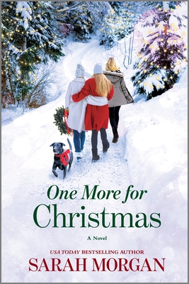 Review: One More for Christmas by Sarah Morgan