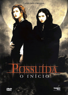 Possuída: O Início - DVDRip Dublado