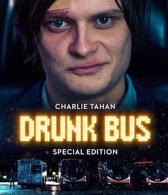Drunk Bus Bluray Special Edition