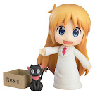 Nendoroid Nichijou Hakase (#2143) Figure