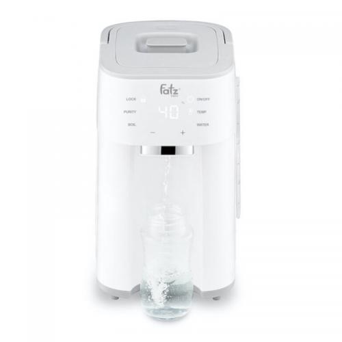 Máy đun và hâm nước pha sữa thông minh FATZ BABY SMART 2 FB3817TN 30 f66293aa1 9670 4f48 8bd1