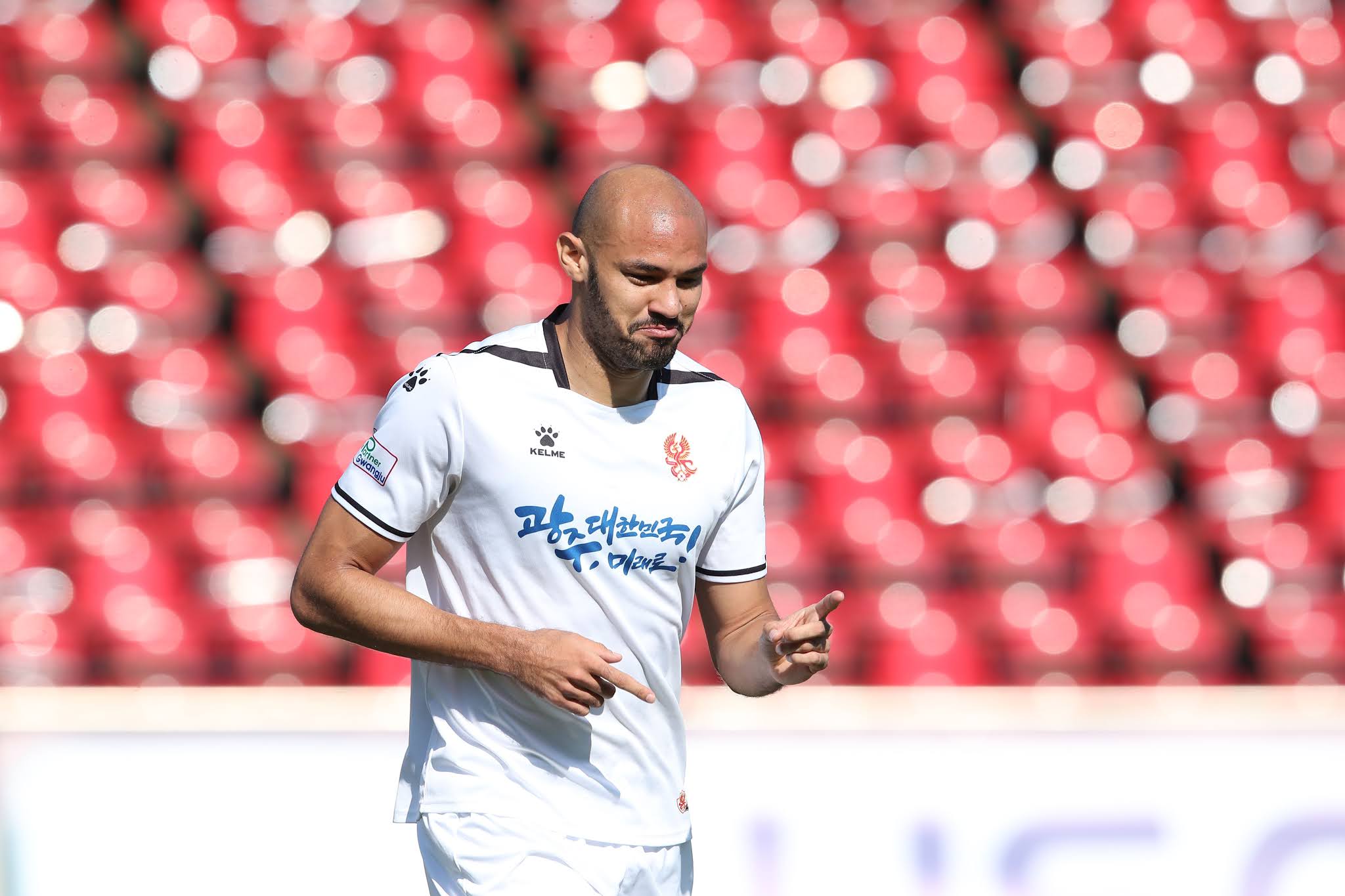 Preview: Pohang Steelers vs Gwangju FC - K League United | South Korean 