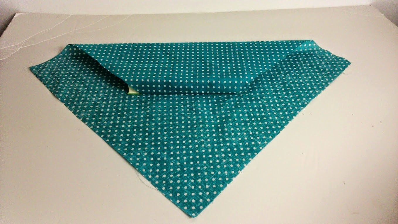 ajstoffenspulletjes Easy No Tape Wrapping