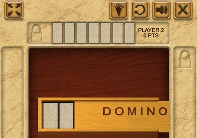 Dominoマスター