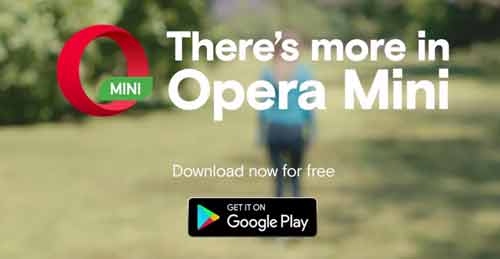 opera mini android opera-mini-android