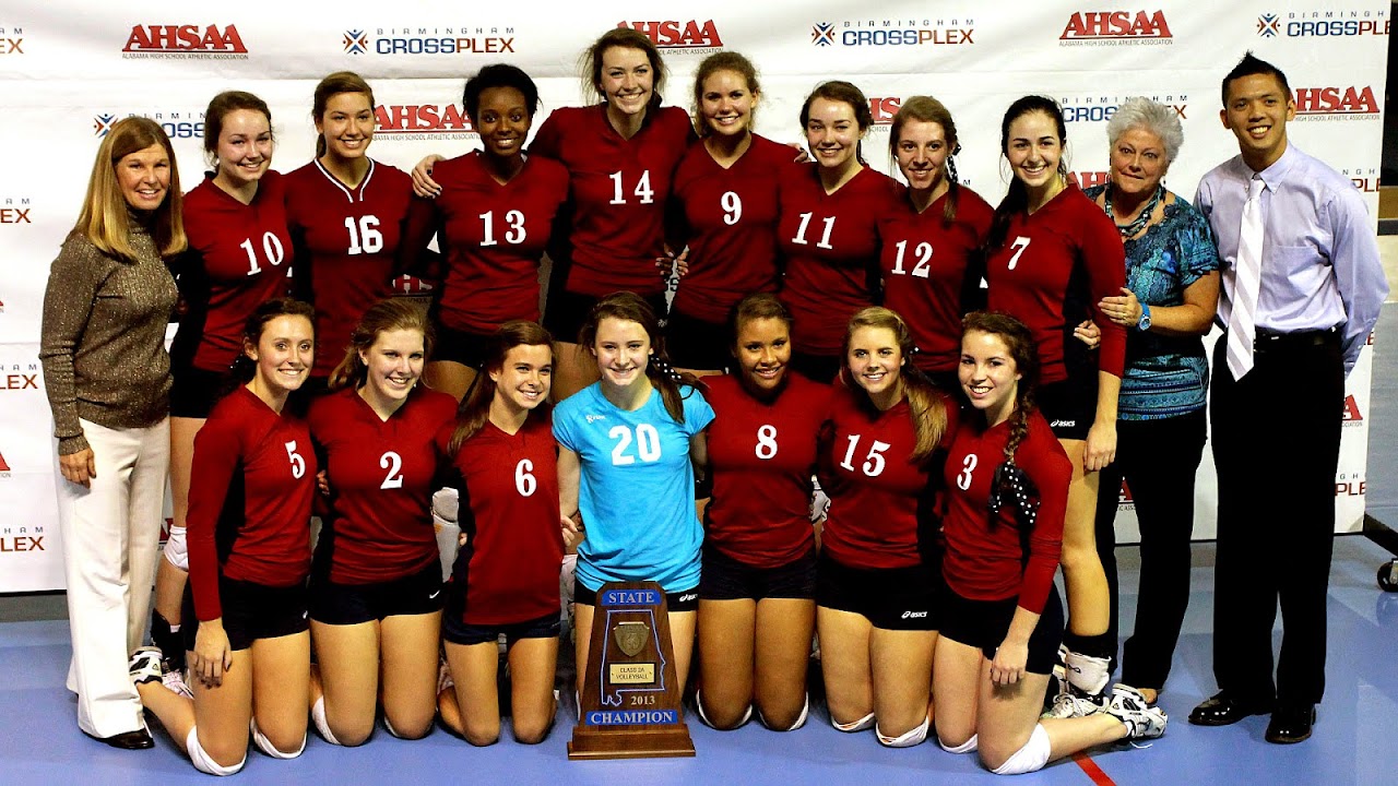 Long Island Volleyball Academy Volley Choices