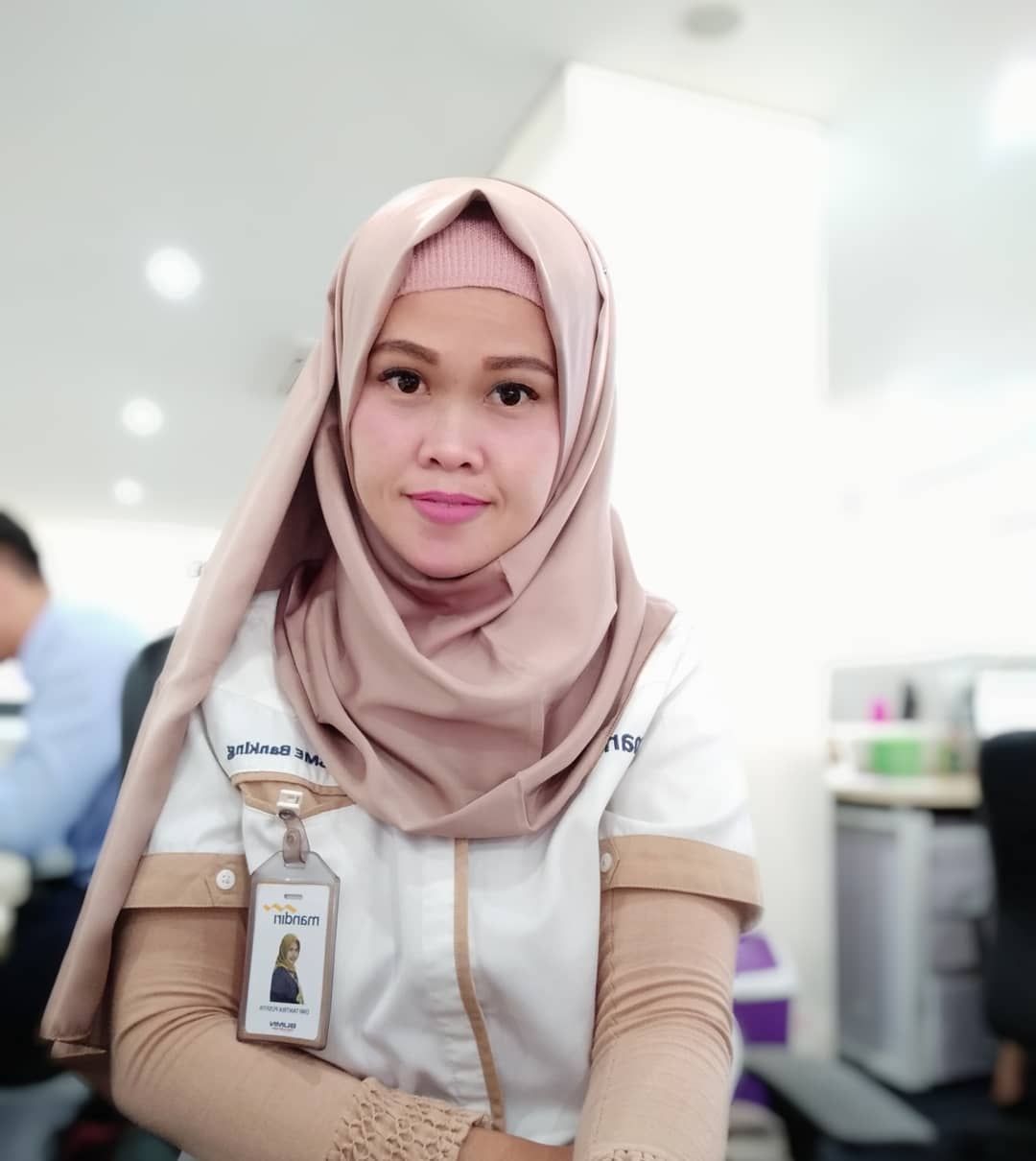 Bank Mandiri Bengkulu