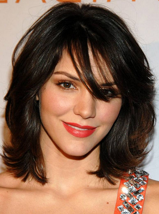 model rambut wanita elegan | Contoh Model Rambut Wanita