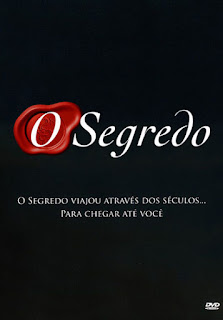 O Segredo - DVDRip Dual Áudio