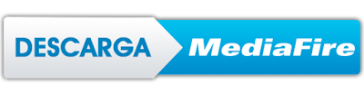 Logo Mediafire Descarga emulador DraStic 