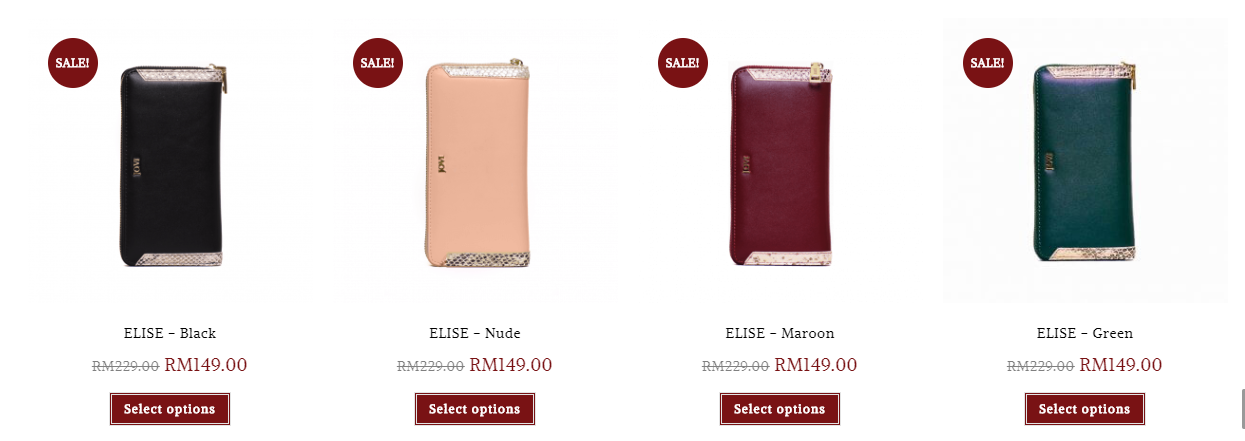 jovi leather wallet price