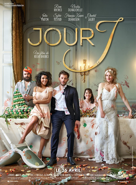 Wedding Unplanned (2017) με ελληνικους υποτιτλους