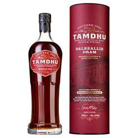 Tamdhu Dalbeallie Dram