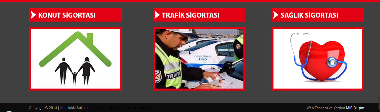 wp sigorta sirketi temasi indir