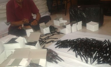 Percetakan Murah Depok ~ Cetak Buku Tahunan Murah: PROMOSI