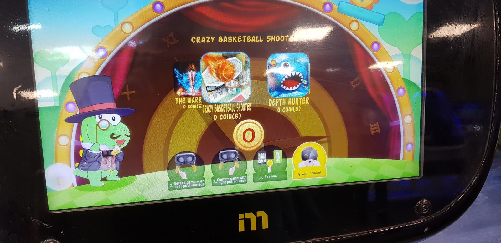 The Brick Castle XGen VR Virtual Reality Centre Review, Stockport. (Guests to review)