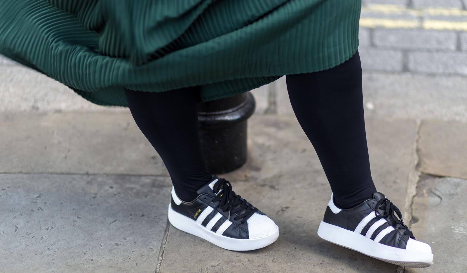 wide fitting adidas trainers