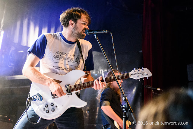 The Vaccines at The Mod Club in Toronto, May 26 2016 Photos by John at One In Ten Words oneintenwords.com toronto indie alternative live music blog concert photography pictures