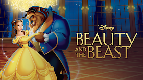 Beauty and the Beast 1991 animatedfilmreviews.filminspector.com