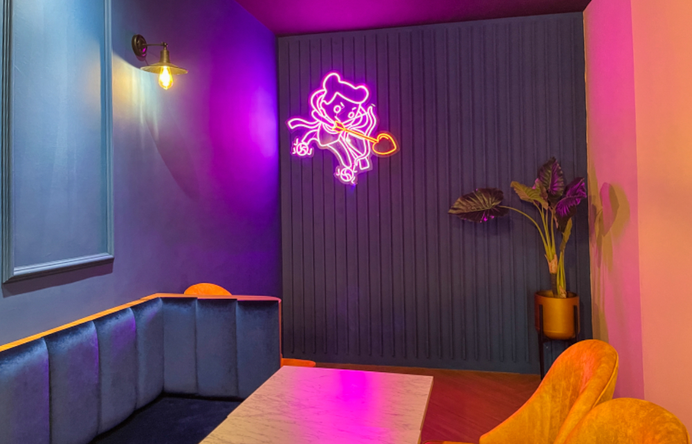 Soul Kitchen, Sri Hartamas