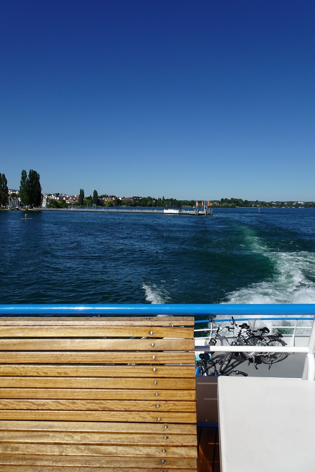 Abend Stimmung In Doelan Bretagne Urlaub Und Reise Tipps De