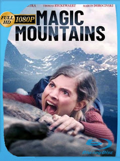 Magic Mountains (2020) HD [1080p] Latino [GoogleDrive] PGD