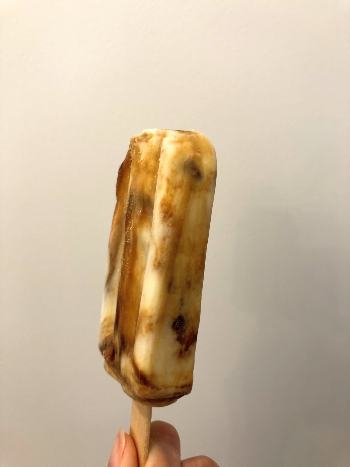 DAFYNE ME BELLA AChino Ice Cream Bars (Brown Sugar Boba, Oolong Tea Boba & Brown Sugar Pudding)