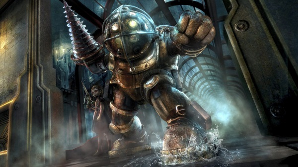 رسميا جزء جديد من سلسلة BioShock قادم قريبا 