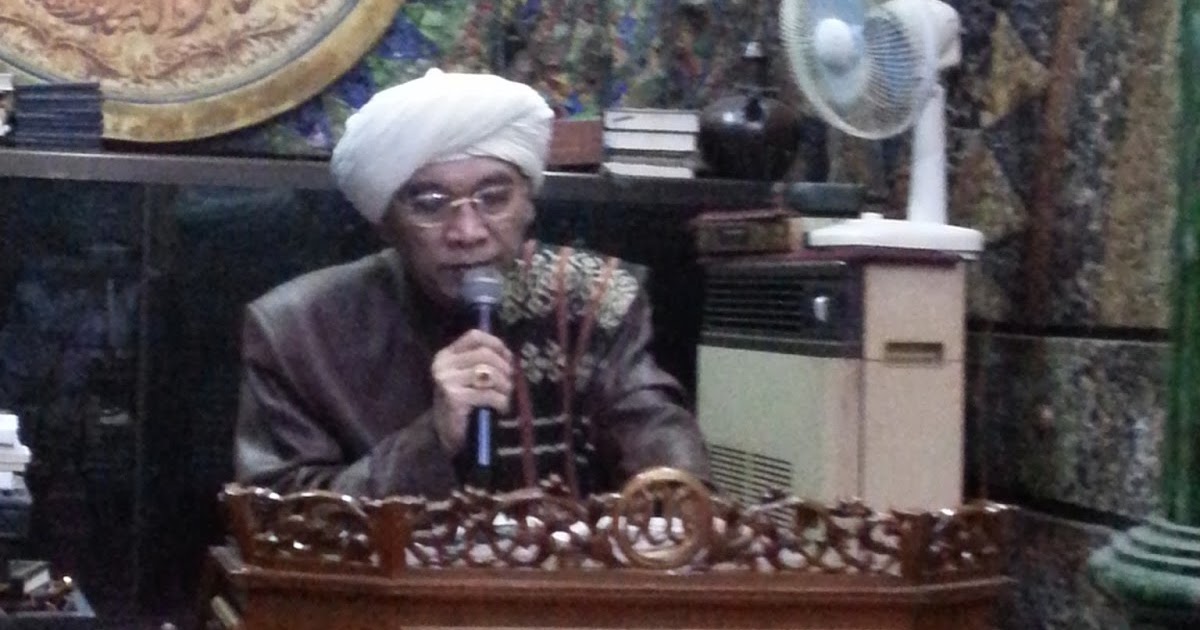 DOA SHOLAWAT DAN AMALAN SUNNAH RASULULLAH S.A.W