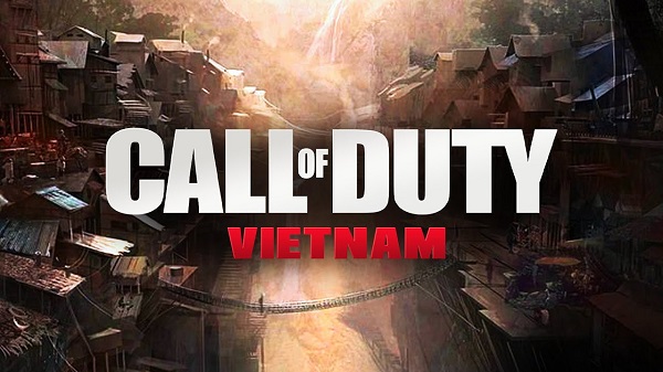 التلميح عن إعلان الجزء القادم من سلسلة Call of Duty 2020 سينطلق في هذه الفترة
