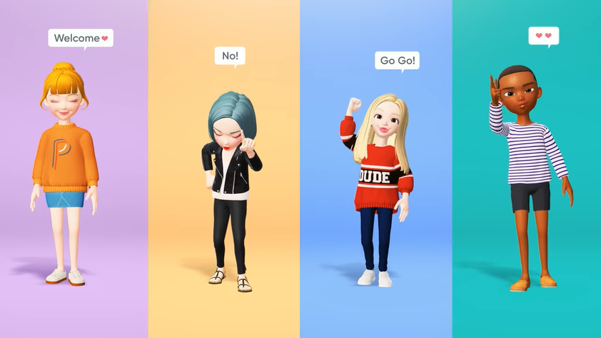 Panduan Dan Cara Menggunakan Zepeto Panduan Dan Cara Menggunakan Zepeto