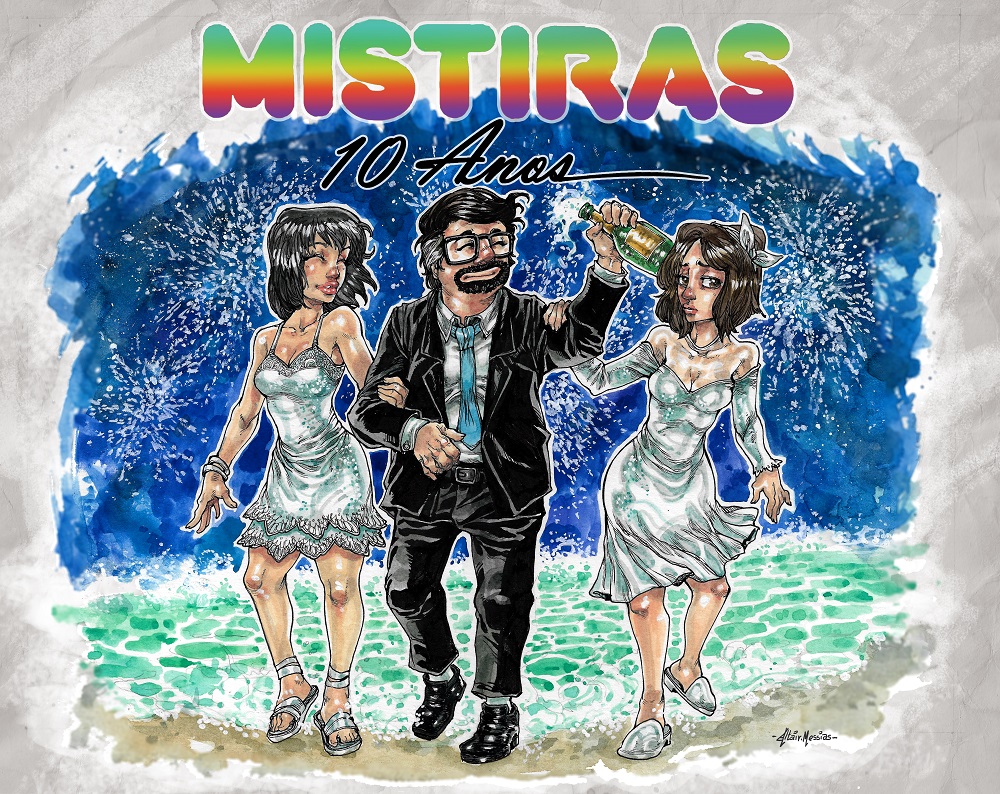 Mistiras