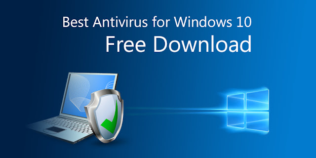 powerful antivirus for windows 10 free download