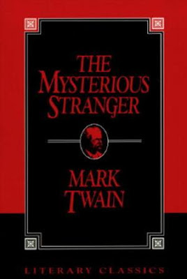 The Mysterious Stranger by Mark Twain pdf free Download