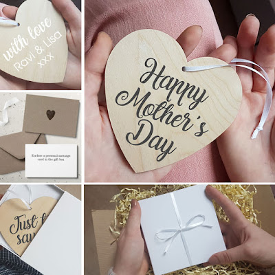 10 Great Mother's Day Gift Ideas for every Mum