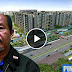 Watch: Lascañas, nagrenta ng condo sa Singapore kasama ang pamilya