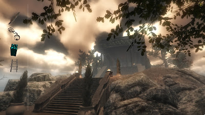 Argonus And The Gods Of Stone Game Screenshot 4